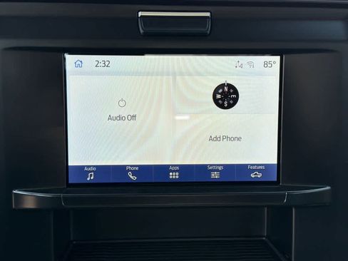 New 2025 Ford F350 XL w/ XL Driver Assist Package image 56