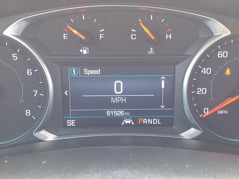 Used 2020 Chevrolet Equinox LT image 15