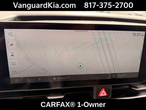 Certified 2025 Kia Carnival image 21