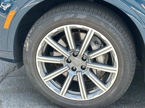 Used 2018 Audi Q7 2.0T Premium Plus AWD/4WD image 11