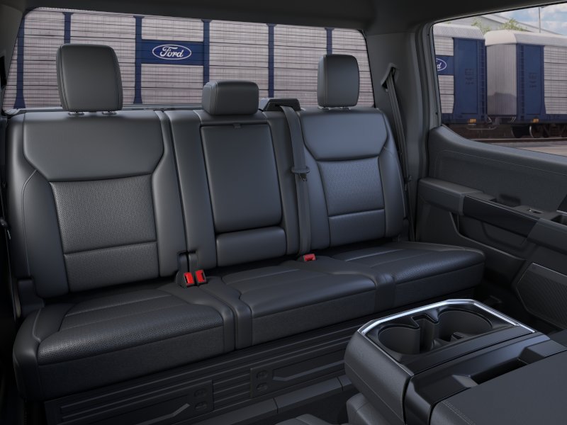 New 2026 Ford F150 Lariat AWD/4WD image 11