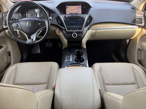 Used 2020 Acura MDX SH-AWD w/ Technology Package image 19
