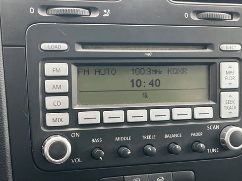 Used 2006 Volkswagen Jetta 2.5 image 14