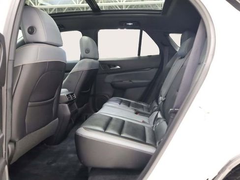 Used 2025 Honda Prologue Touring image 28