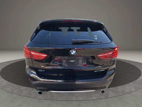 Used 2020 BMW X1 xDrive28i w/ Convenience Package image 6