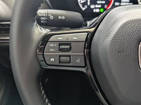 New 2026 Honda HR-V EX-L image 16
