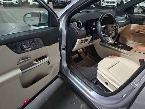 Certified 2026 Mercedes-Benz GLA 250 4MATIC image 19