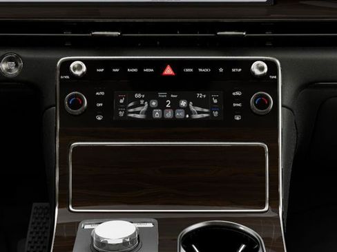 New 2026 Genesis GV80 3.5T Prestige AWD/4WD image 29