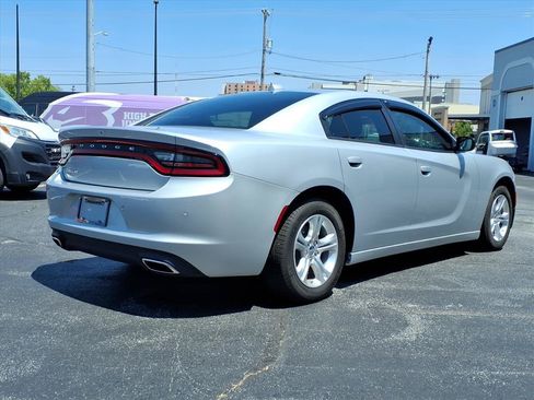 Used 2023 Dodge Charger SXT RWD image 7