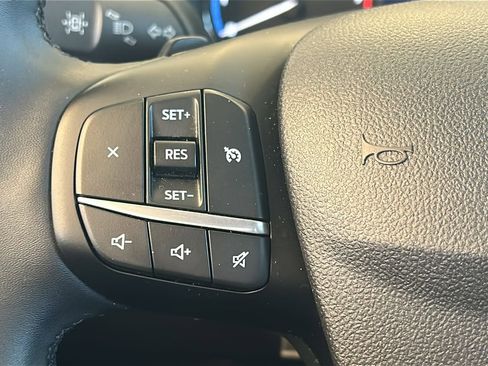 Used 2024 Ford Bronco Sport Badlands AWD/4WD image 17