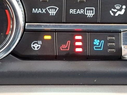 Certified 2023 Ford Expedition XLT AWD/4WD image 26