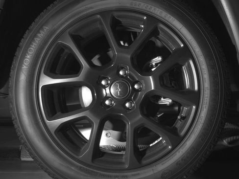 Used 2025 Jeep Compass Latitude w/ Altitude Special Edition AWD/4WD image 18
