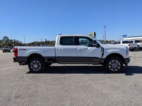 New 2026 Ford F250 King Ranch AWD/4WD image 3