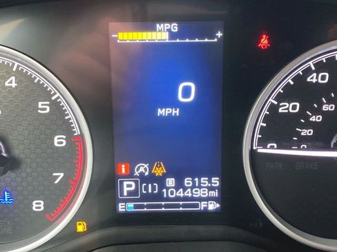 Used 2020 Subaru Forester Premium image 12