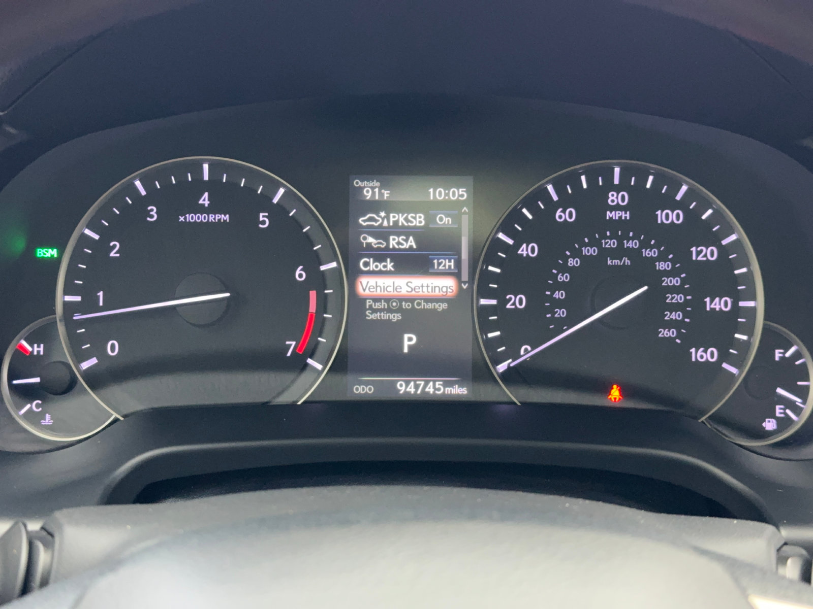Used 2021 Lexus RX 350L FWD w/ Premium Package image 22