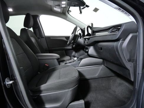 Certified 2023 Ford Escape Active w/ Tech Pack #1 AWD/4WD image 10