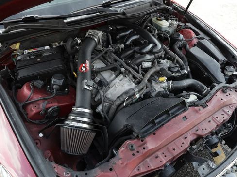 Used 2014 Lexus IS 350 w/ F Sport Package RWD image 51