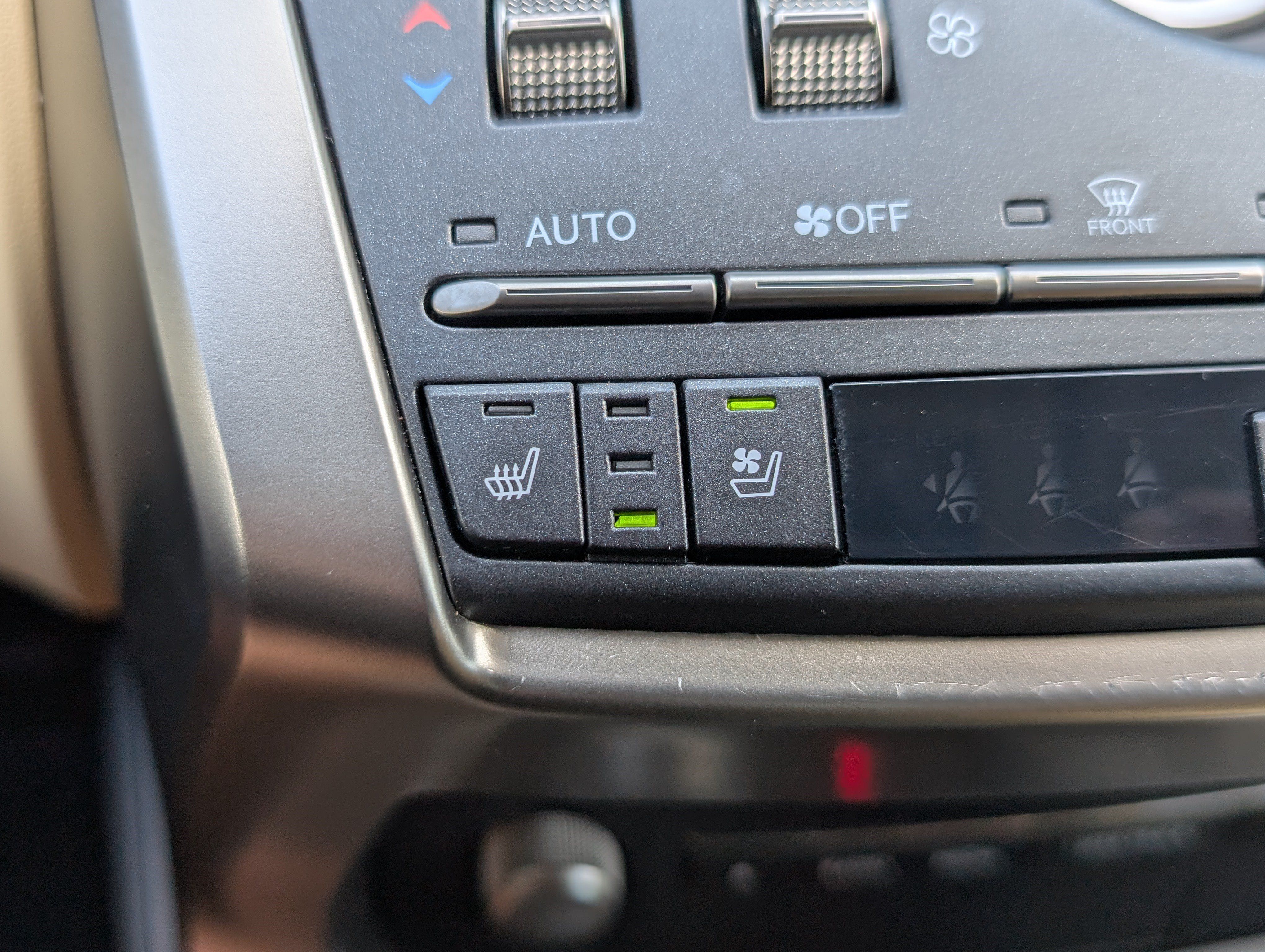 Used 2021 Lexus NX 300h AWD w/ Premium Package image 33