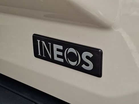 New 2026 INEOS Grenadier Fieldmaster Edition image 13
