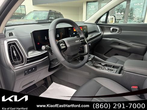 New 2026 Kia Sorento EX AWD/4WD image 31