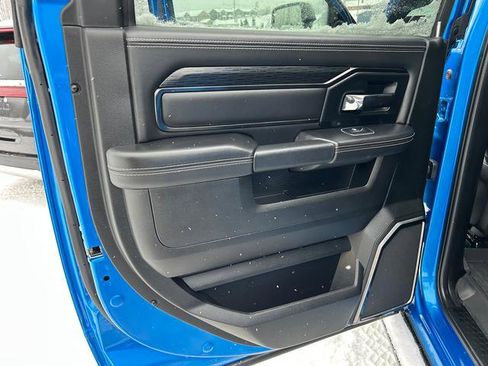 Used 2024 RAM 2500 Power Wagon w/ Level 2 Equipment Group image 9