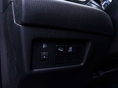 Used 2025 MAZDA CX-5 AWD 2.5 S image 5