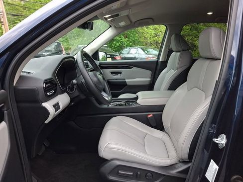 Used 2023 Honda Pilot EX-L image 15