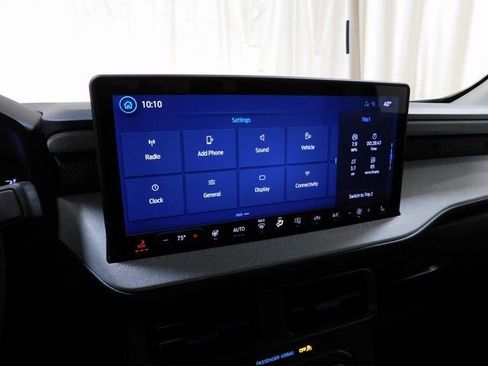 New 2026 Ford Maverick XLT w/ XLT Luxury Package image 29