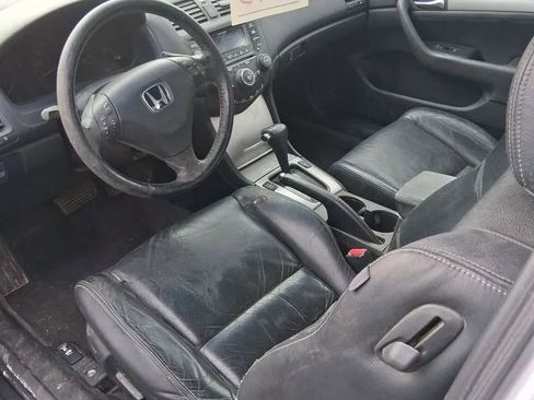 Used 2005 Honda Accord EX-L image 5