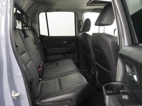 Used 2023 Honda Ridgeline RTL image 12