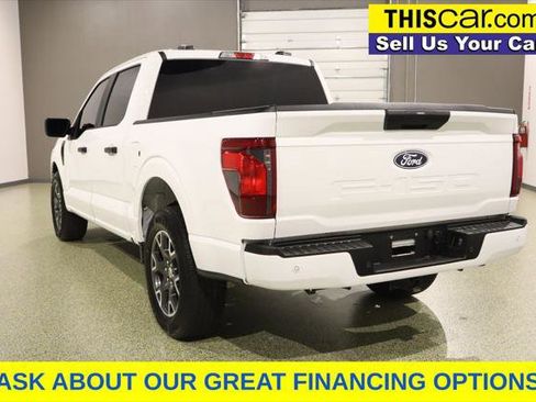 Used 2024 Ford F150 STX image 5