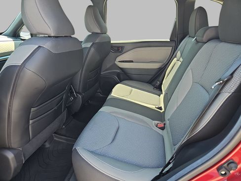Certified 2026 Subaru Forester Premium AWD/4WD image 18