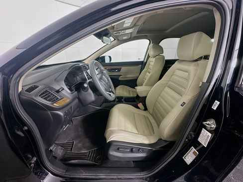 Used 2018 Honda CR-V EX image 13