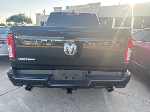 Used 2021 RAM 1500 Lone Star RWD image 6