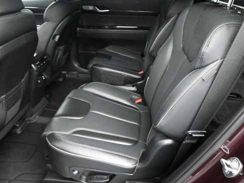 Certified 2023 Hyundai Palisade Calligraphy image 35