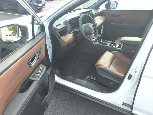 New 2026 Subaru Outback Touring XT AWD/4WD image 9