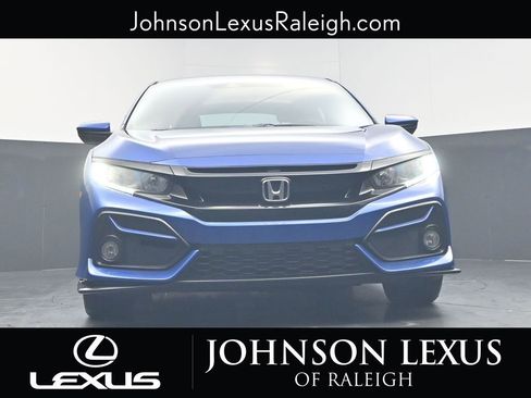 Used 2020 Honda Civic Sport image 15
