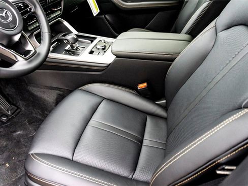 New 2026 MAZDA CX-90 3.3 Turbo w/ Preferred Package image 10