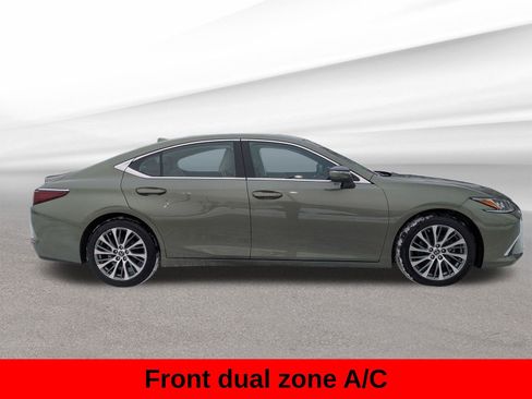Used 2019 Lexus ES 350 w/ Premium Package image 5