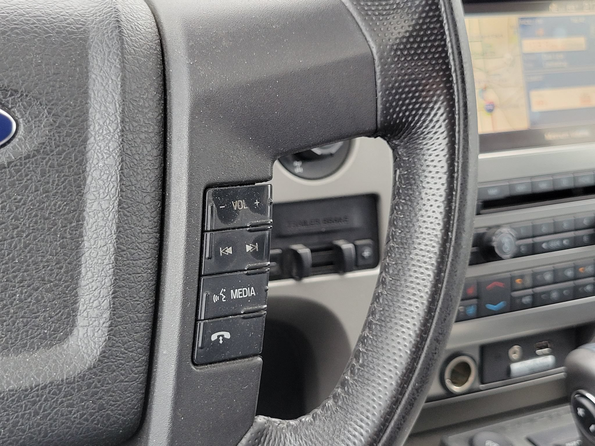 Used 2012 Ford F150 SVT Raptor AWD/4WD image 18