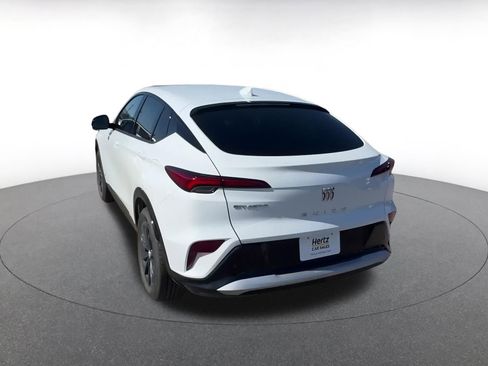 Used 2025 Buick Encore GX Preferred image 4