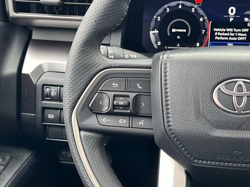 New 2026 Toyota 4Runner TRD Sport Premium image 23