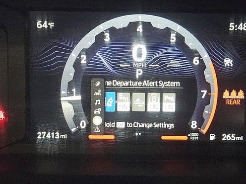 Used 2024 Toyota Tacoma SR5 image 14