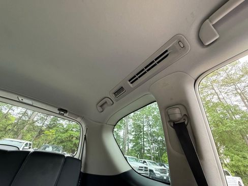 Used 2018 Nissan Armada SL w/ Premium Package RWD image 43
