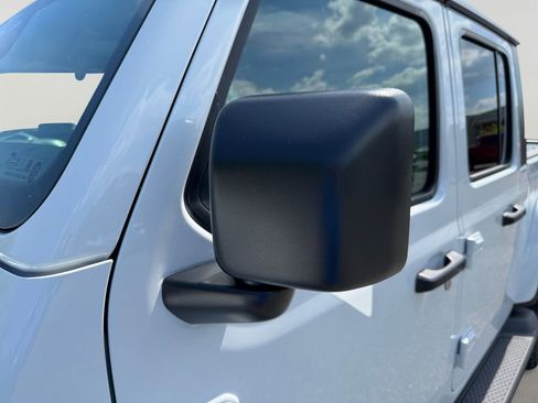 New 2026 Jeep Gladiator Mojave AWD/4WD image 11