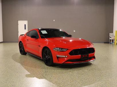 Used 2022 Ford Mustang GT w/ Equipment Group 301A