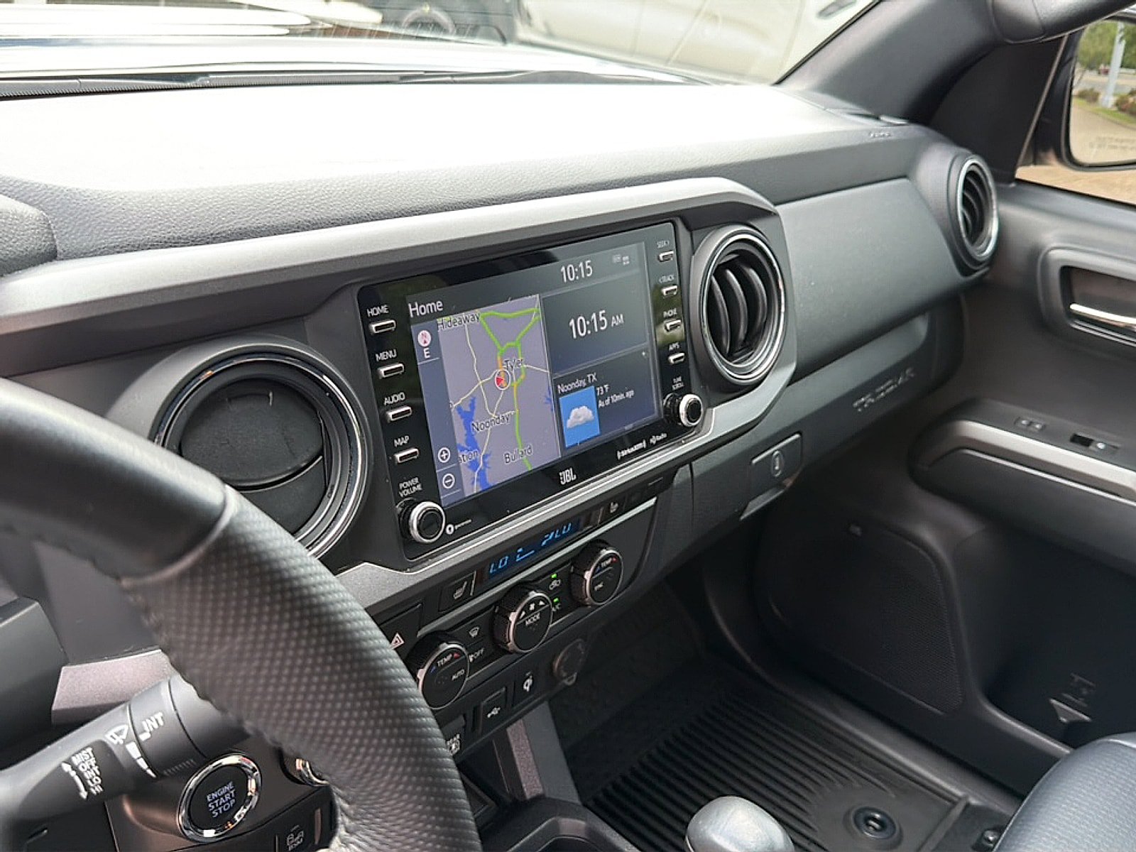 Used 2023 Toyota Tacoma TRD Sport w/ TRD Premium Sport Package AWD/4WD image 24