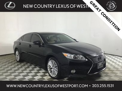 Used 2015 Lexus ES 350