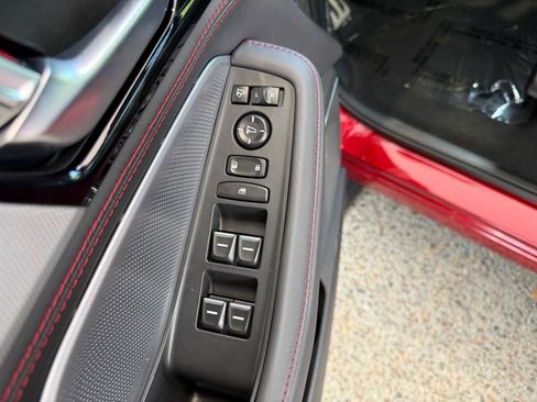 New 2026 Acura MDX A-Spec AWD/4WD image 13