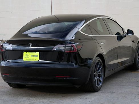 Used 2020 Tesla Model 3 Standard Range Plus RWD image 55